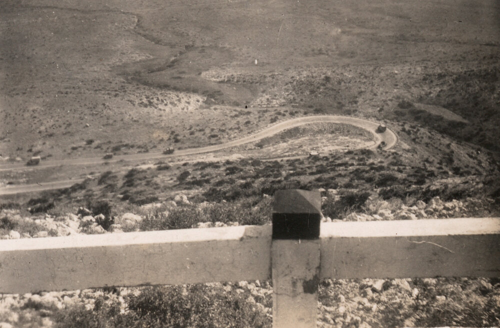 Photo from page 17 of album WWII Photograph Album - Egypt, Crete &amp; North Africa