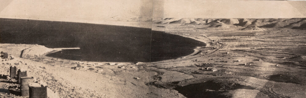 Photo from page 22 of album WWII Photograph Album - Egypt, Crete &amp; North Africa