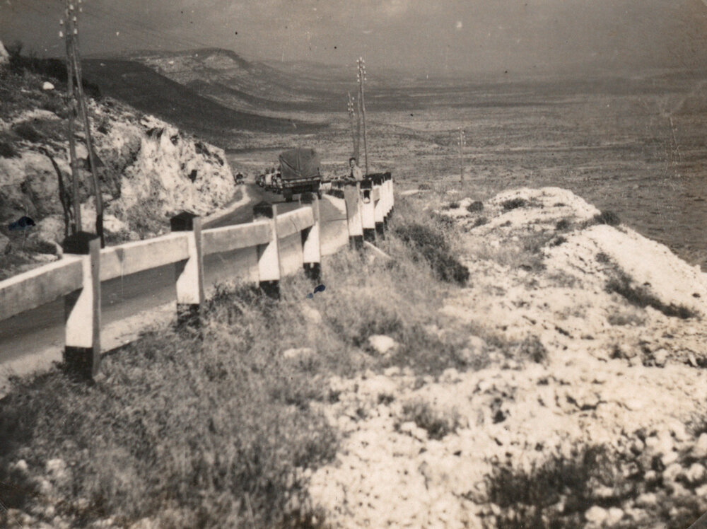 Photo from page 23 of album WWII Photograph Album - Egypt, Crete &amp; North Africa