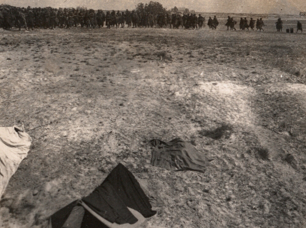 Photo from page 23 of album WWII Photograph Album - Egypt, Crete &amp; North Africa