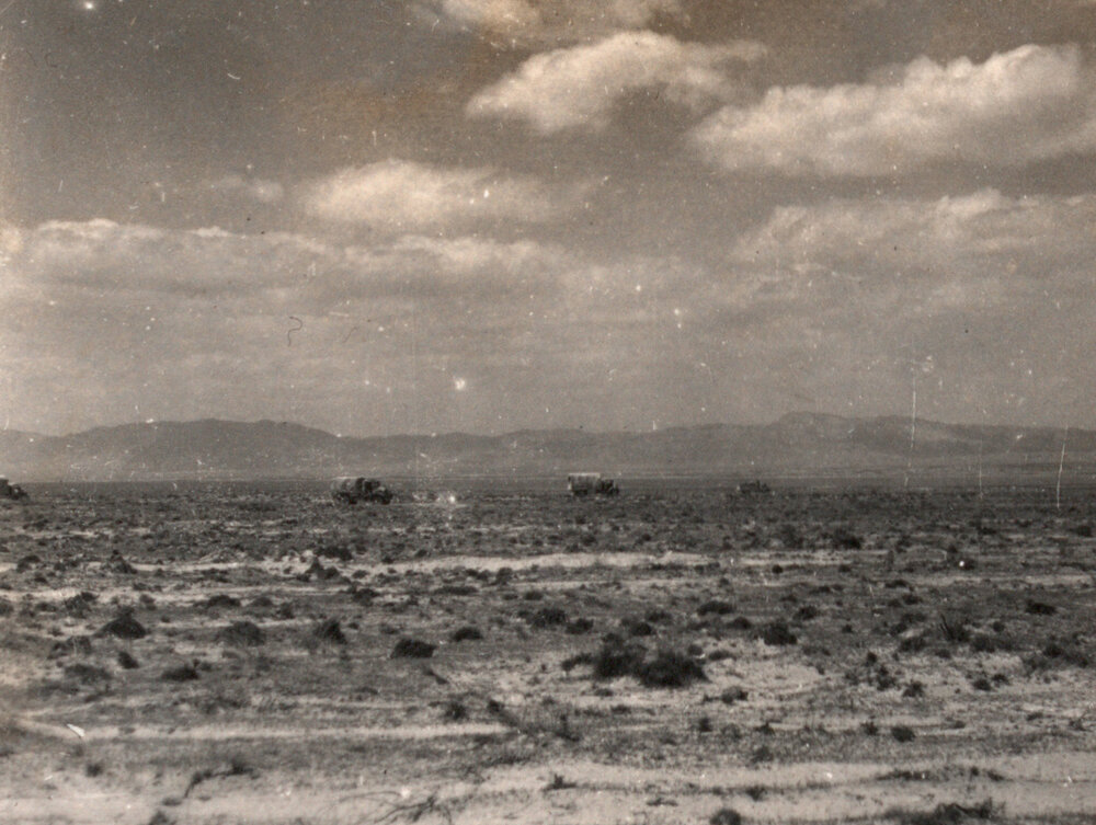 Photo from page 23 of album WWII Photograph Album - Egypt, Crete &amp; North Africa