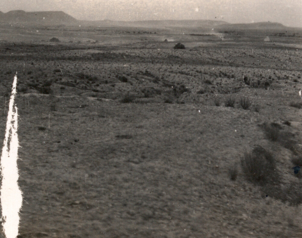 Photo from page 23 of album WWII Photograph Album - Egypt, Crete &amp; North Africa
