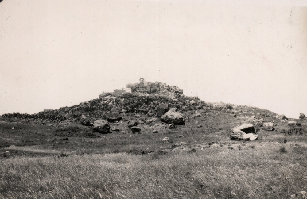 Photo from page 25 of album WWII Photograph Album - Egypt, Crete &amp; North Africa