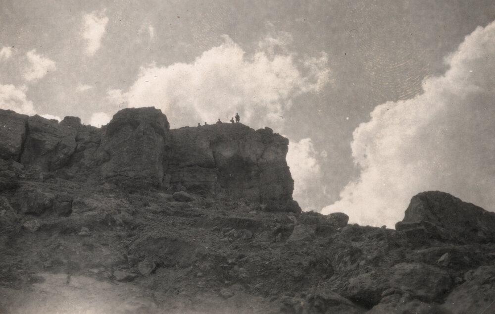 Photo from page 25 of album WWII Photograph Album - Egypt, Crete &amp; North Africa