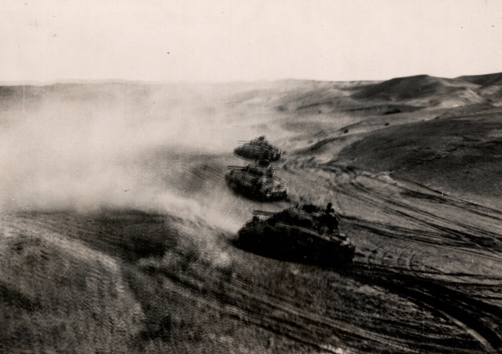 Photo from page 26 of album WWII Photograph Album - Egypt, Crete &amp; North Africa