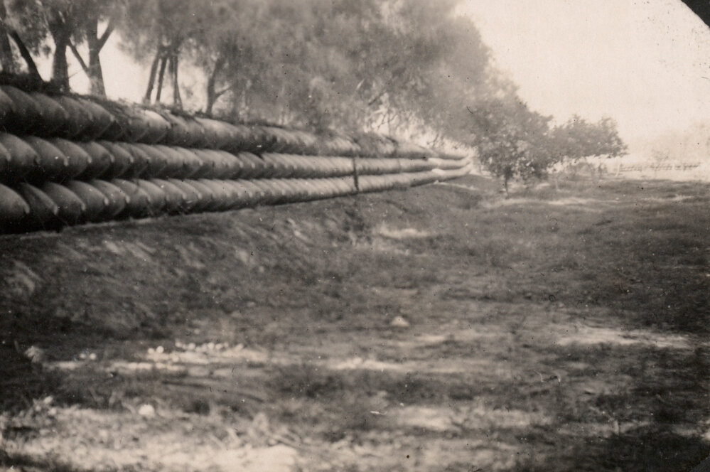 Photo from page 29 of album WWII Photograph Album - Egypt, Crete &amp; North Africa