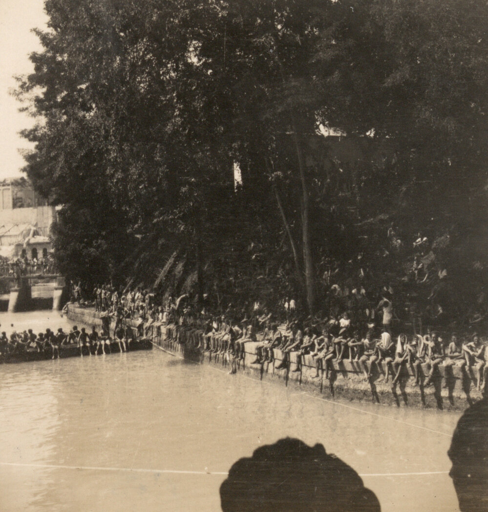 Photo from page 06 of album Photograph Album: 28 Maori Battalion - WWII
