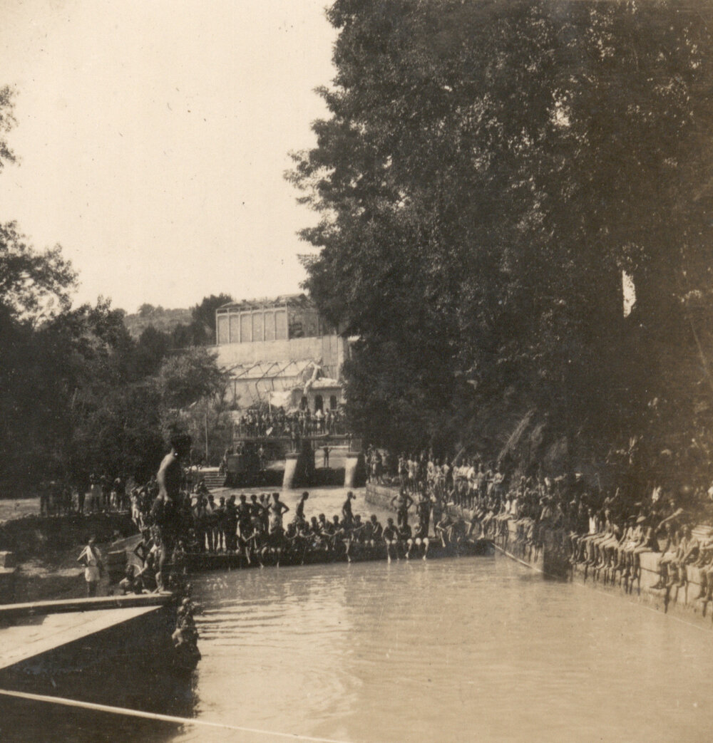 Photo from page 06 of album Photograph Album: 28 Maori Battalion - WWII