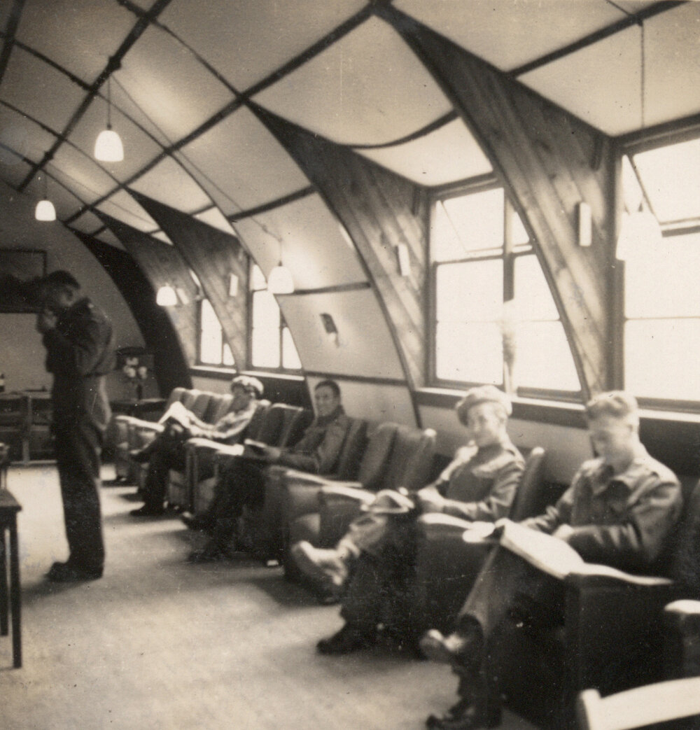 Photo from page 11 of album Photograph Album: 28 Maori Battalion - WWII
