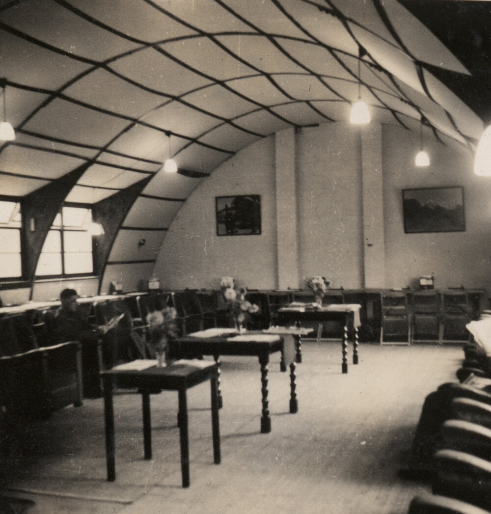 Photo from page 11 of album Photograph Album: 28 Maori Battalion - WWII