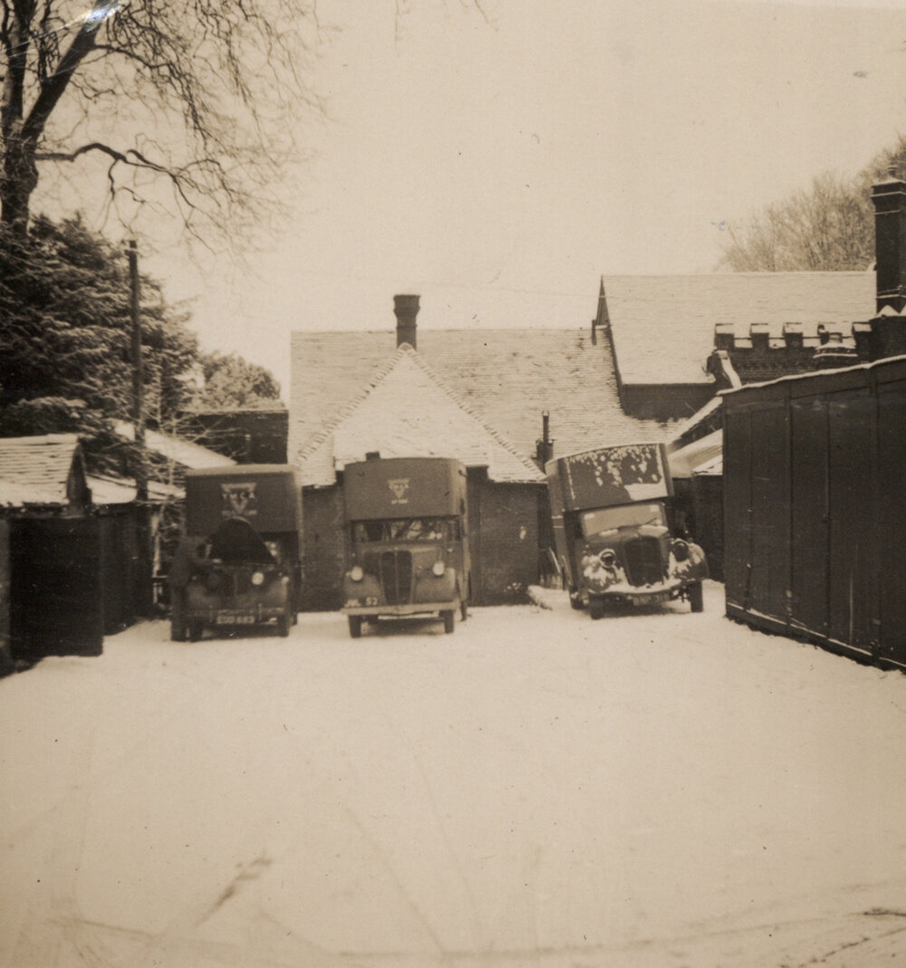 Photo from page 16 of album Photograph Album: 28 Maori Battalion - WWII