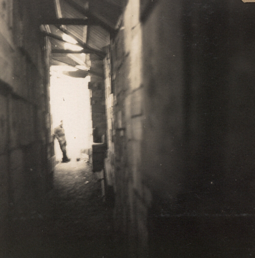 Photo from page 18 of album Photograph Album: 28 Maori Battalion - WWII