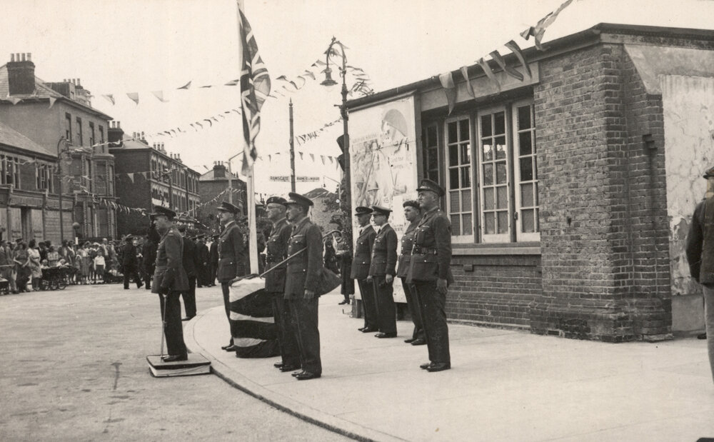 Photo from page 20 of album Photograph Album: 28 Maori Battalion - WWII