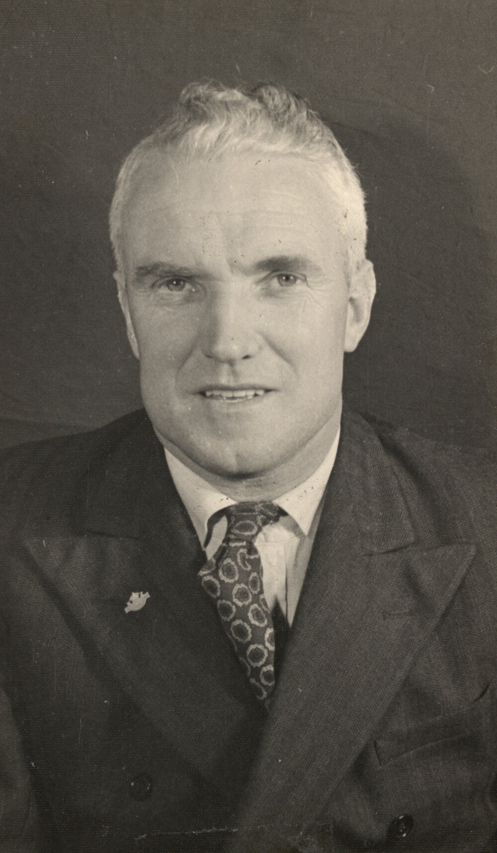 Photo from page 05 of album Photograph Album: 28 Maori Battalion - WWII