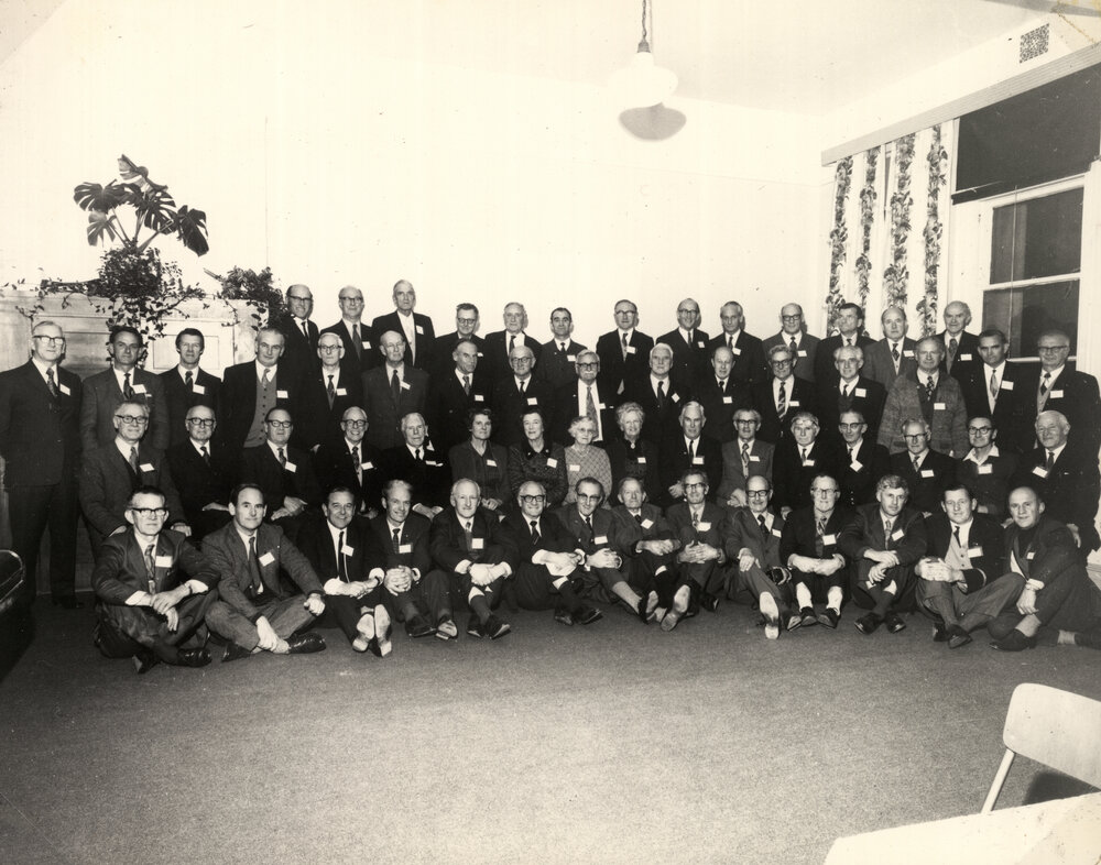 Photo from page 07 of album Photograph Album: 28 Maori Battalion - WWII