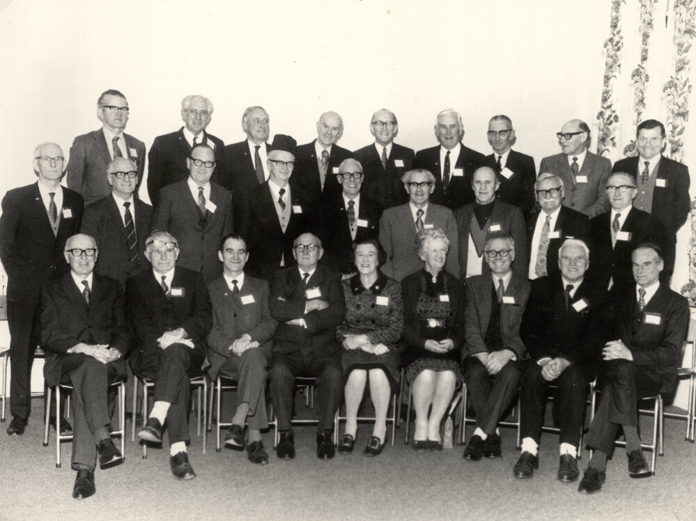 Photo from page 08 of album Photograph Album: 28 Maori Battalion - WWII