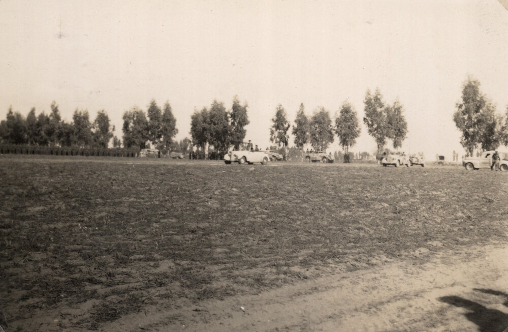 Photo from page 11 of album Photograph Album: Charles Bennett - WWII