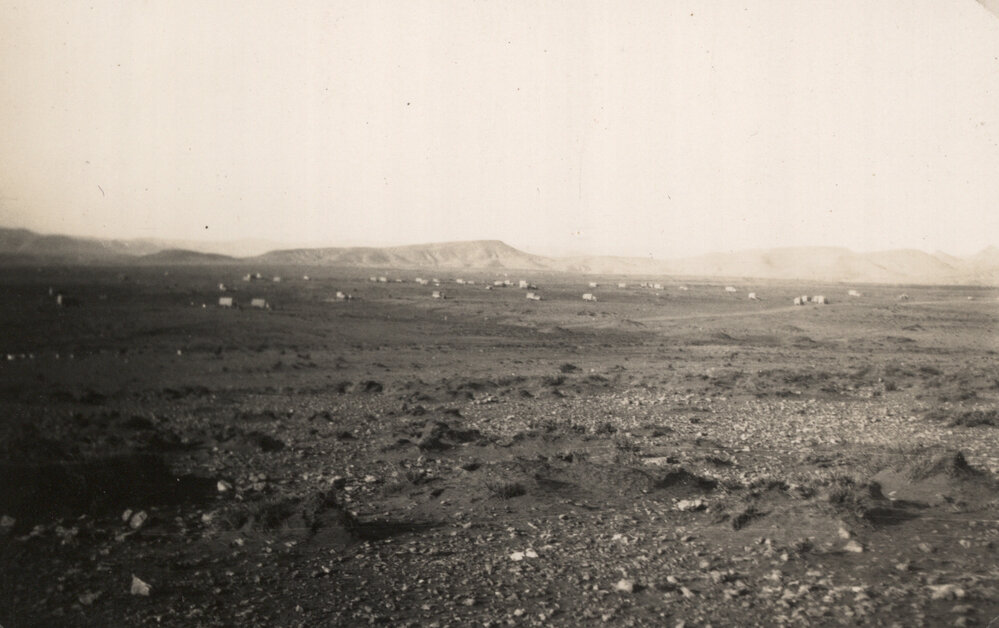 Photo from page 12 of album Photograph Album: Charles Bennett - WWII