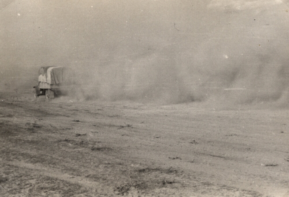 Photo from page 14 of album Photograph Album: Charles Bennett - WWII