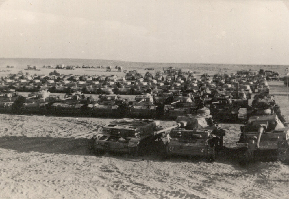 Photo from page 15 of album Photograph Album: Charles Bennett - WWII