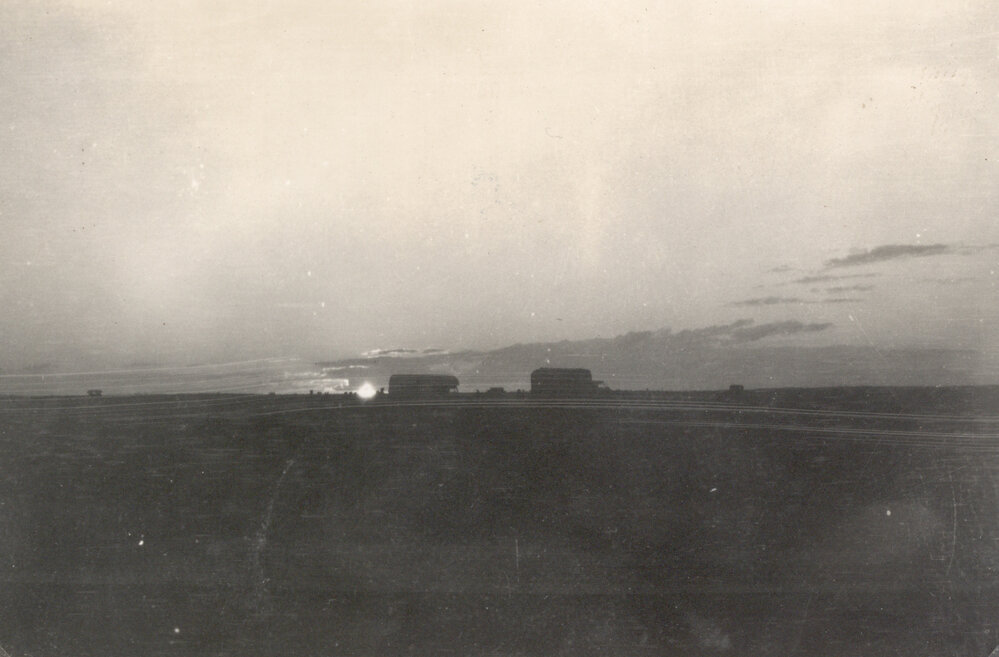 Photo from page 18 of album Photograph Album: Charles Bennett - WWII