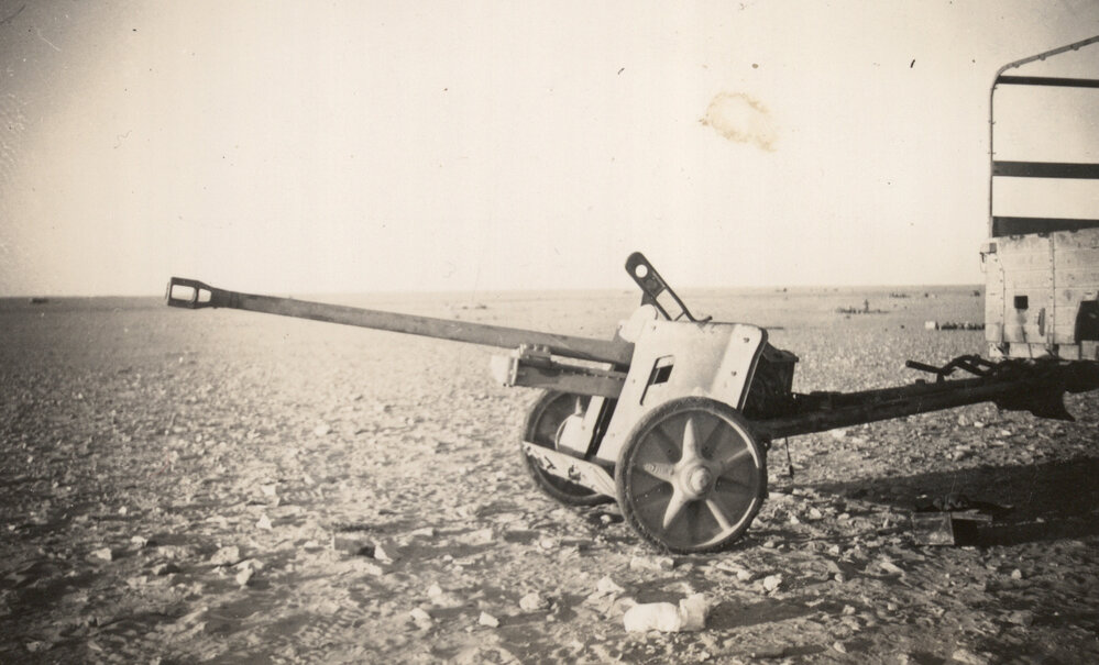 Photo from page 19 of album Photograph Album: Charles Bennett - WWII