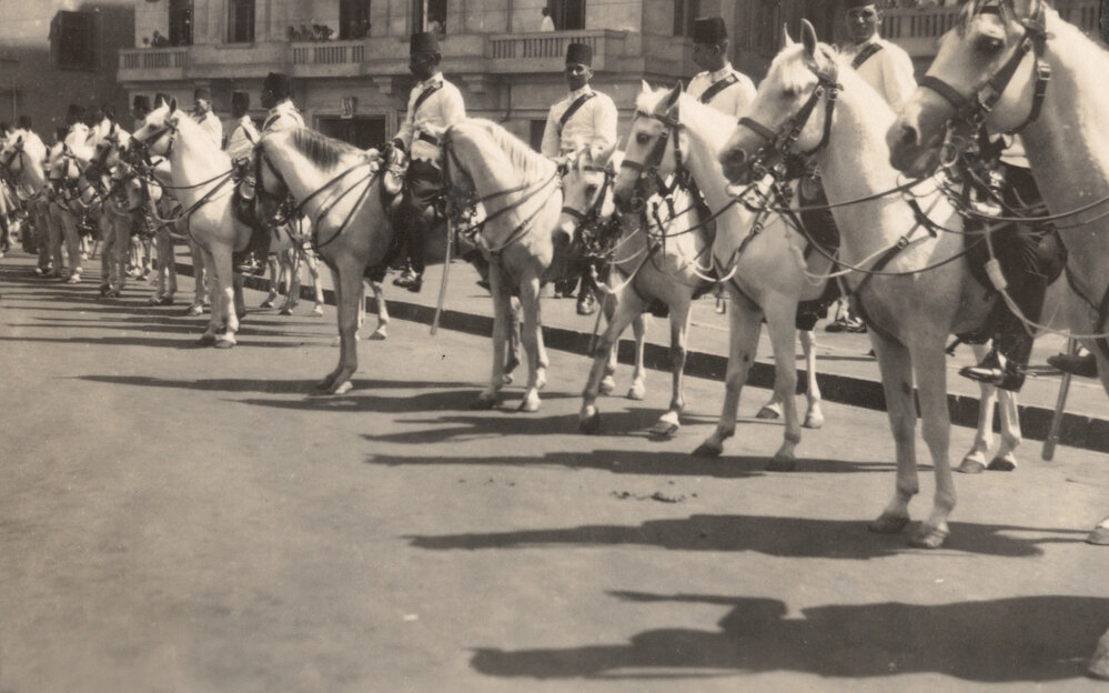 Photo from page 21 of album Photograph Album: Charles Bennett - WWII