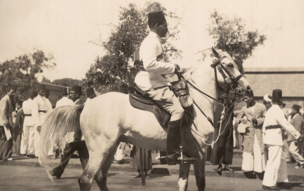 Photo from page 21 of album Photograph Album: Charles Bennett - WWII