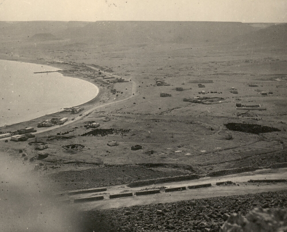 Photo from page 27 of album Photograph Album: Charles Bennett - WWII