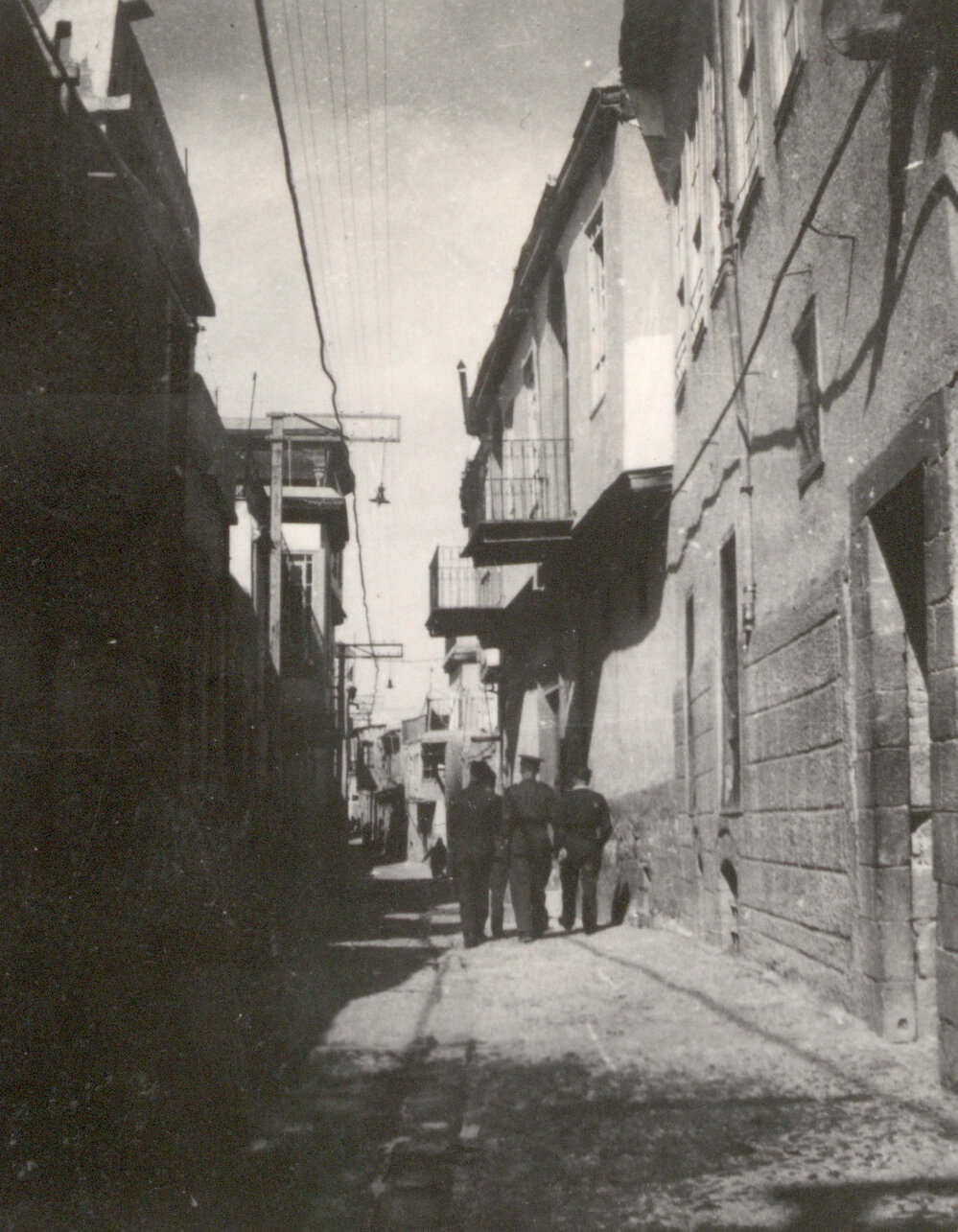 Photo from page 31 of album Photograph Album: Charles Bennett - WWII