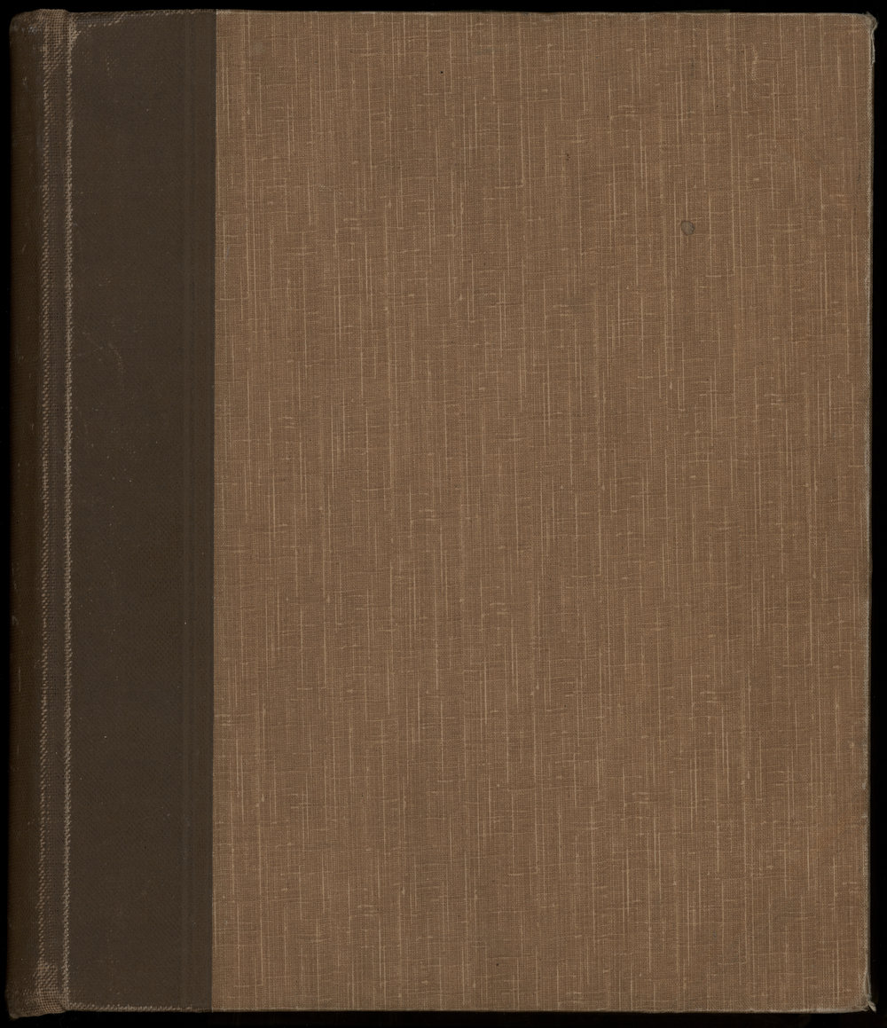 WWI Photograph Album - Western Front.