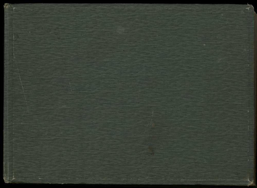 WWI Photograph Album- France, Belgium and Britain.