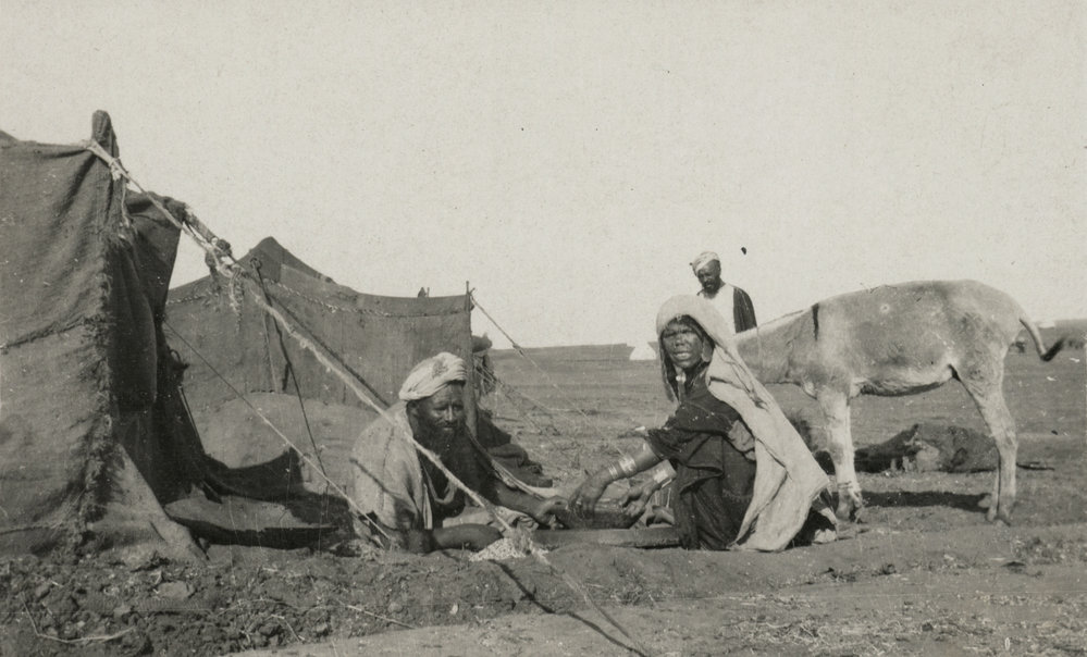 WWI Photograph Albums [loose photo]