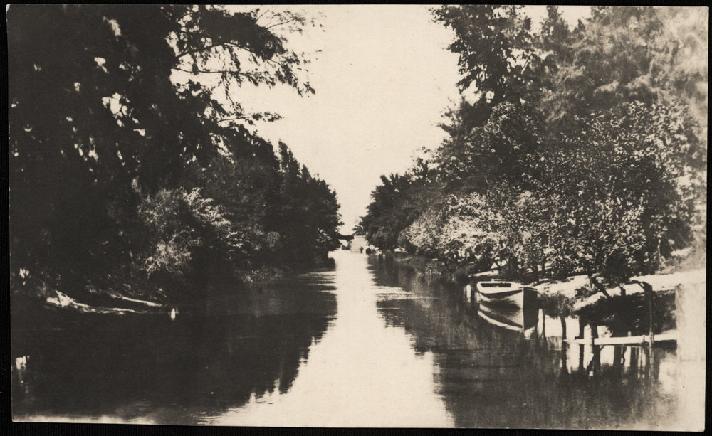 WWI Photograph Albums - Gallipoli &amp; Sinai &amp; Palestine. [loose photo]
