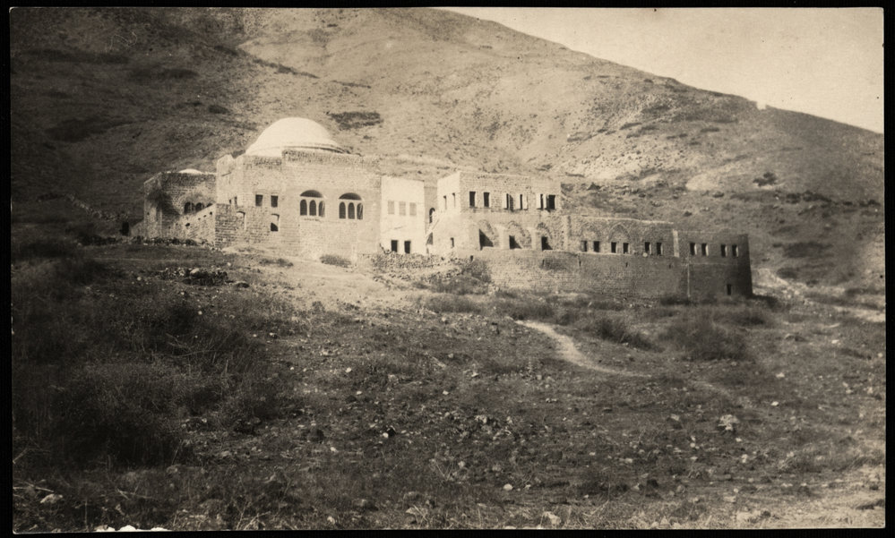 WWI Photograph Albums - Gallipoli &amp; Sinai &amp; Palestine. [loose photo]