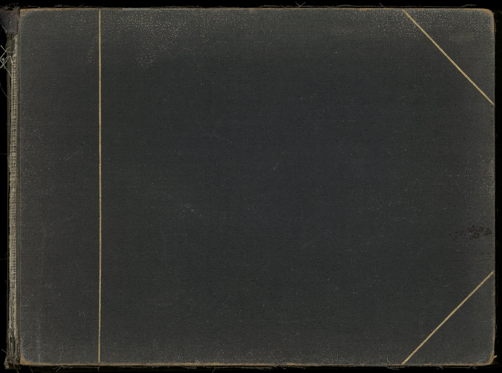 WWI Photograph Album- Egypt, Gallipoli and England.