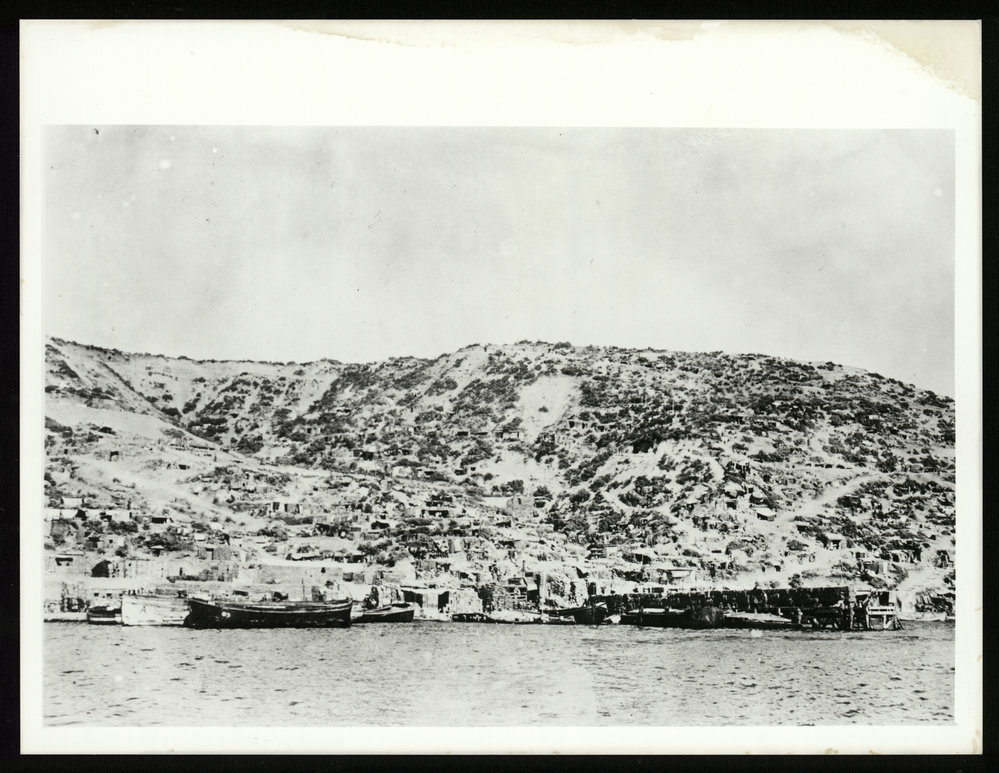 WWI Photograph Album- Egypt, Gallipoli and England. [loose photo]