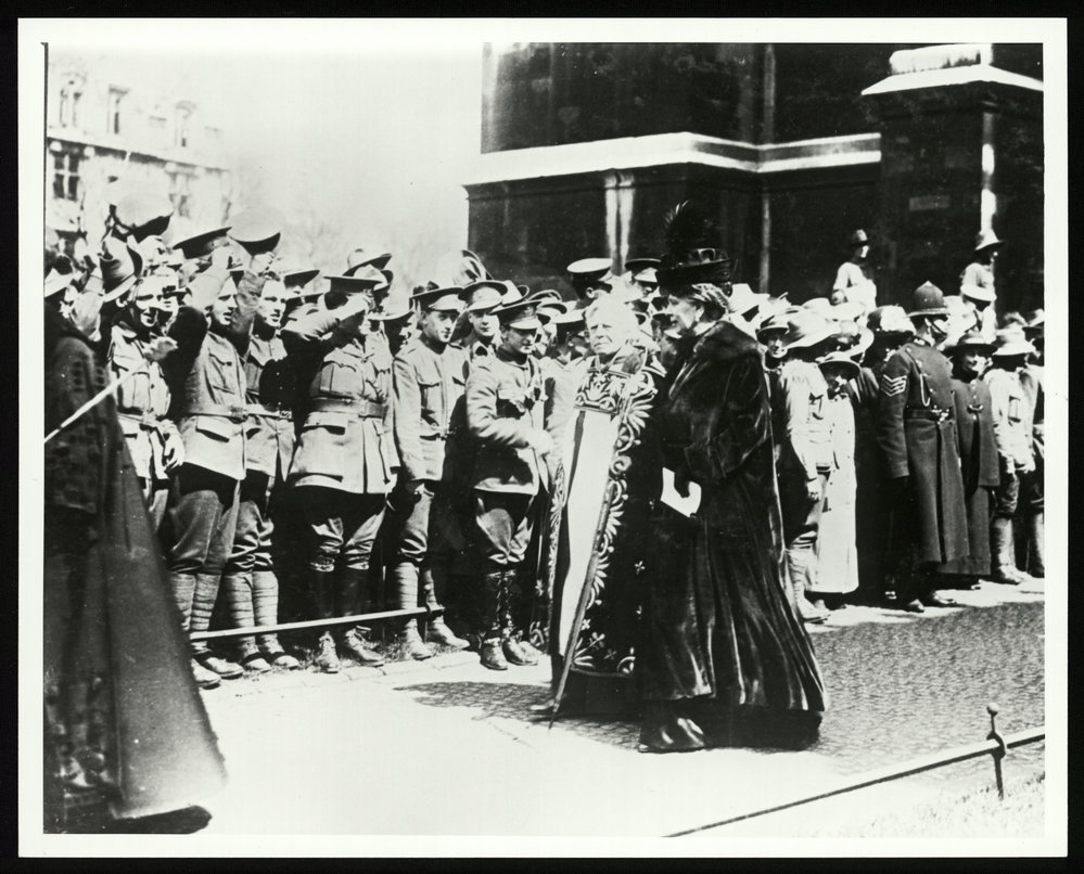 WWI Photograph Album- Egypt, Gallipoli and England. [loose photo]