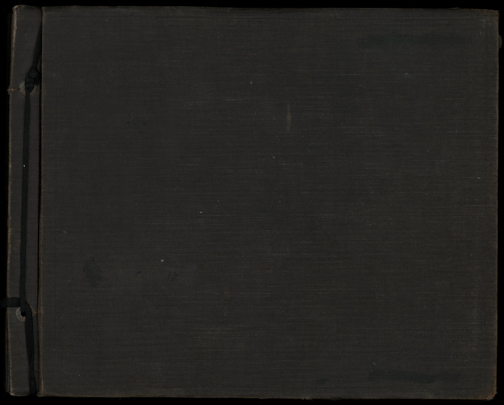 WWI Photograph Album- Egypt, Gallipoli and Western Front