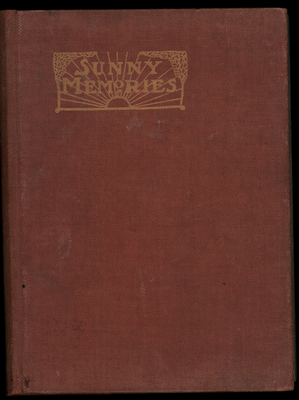 WWI Photograph Albums - Egypt and Gallipoli.
