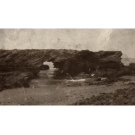 Photo from page 02 of album WWI Photograph Album  - New Zealand and Western Front