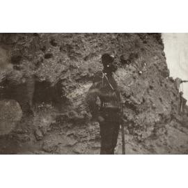 Photo from page 02 of album WWI Photograph Album  - New Zealand and Western Front