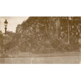 Photo from page 13 of album Photograph Album - Western Front and Post WWI