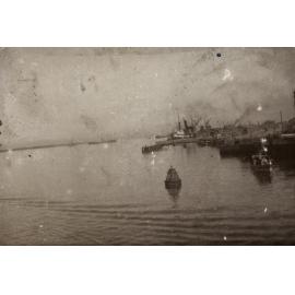 Photo from page 02 of album WWI Photograph Album  - New Zealand and Western Front