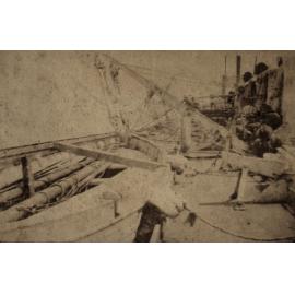 Photo from page 03 of album WWI Photograph Album  - New Zealand and Western Front