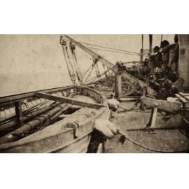 Photo from page 03 of album WWI Photograph Album  - New Zealand and Western Front