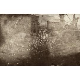 Photo from page 04 of album WWI Photograph Album  - New Zealand and Western Front