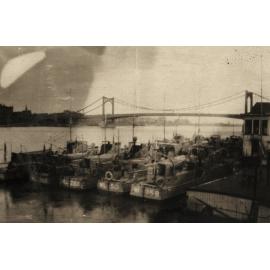 Photo from page 06 of album WWI Photograph Album  - New Zealand and Western Front