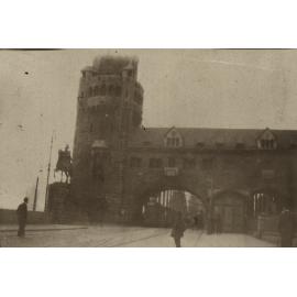 Photo from page 06 of album WWI Photograph Album  - New Zealand and Western Front