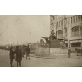 Photo from page 06 of album WWI Photograph Album  - New Zealand and Western Front